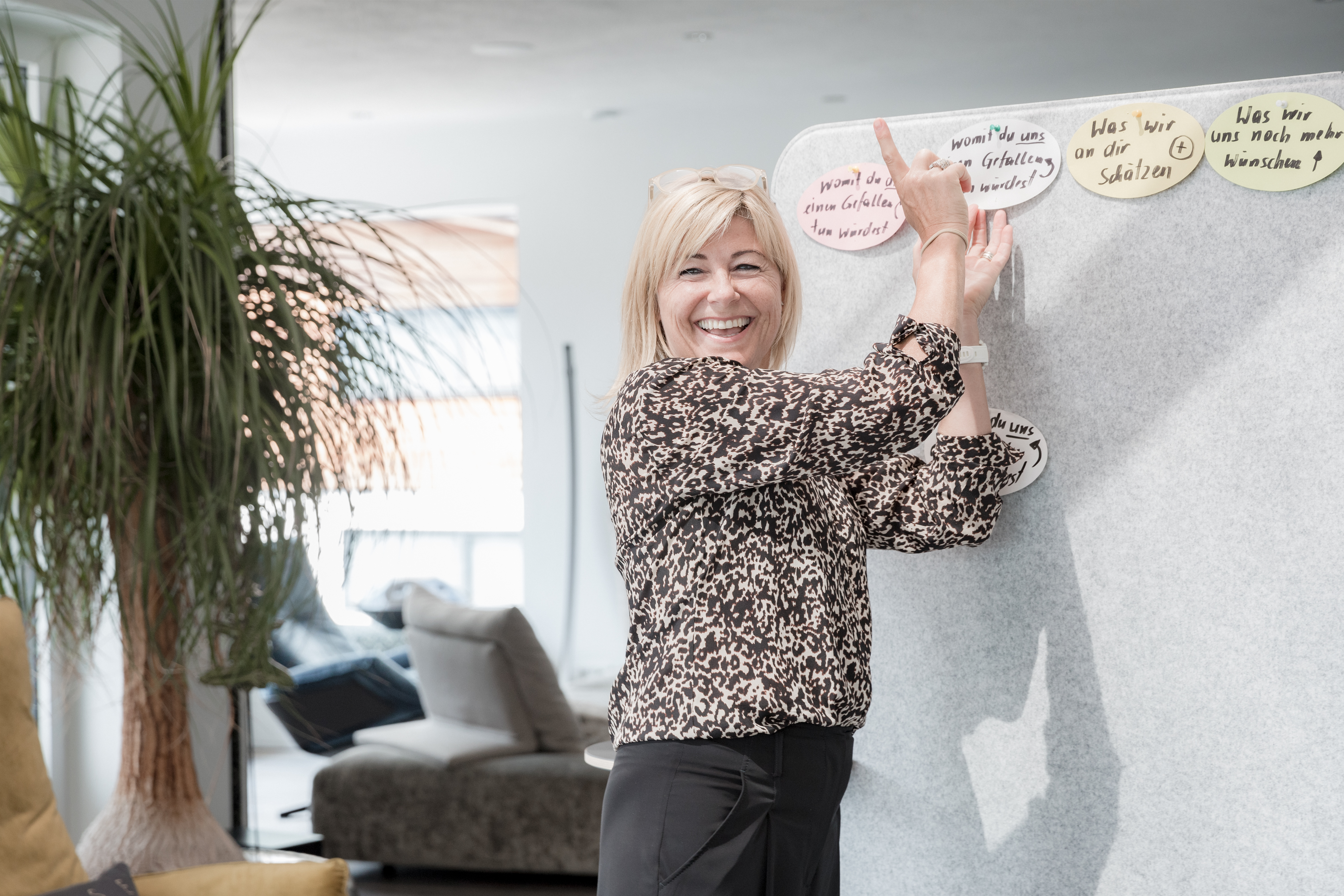 SOLUTION XPERIENCE Tagesveranstaltung